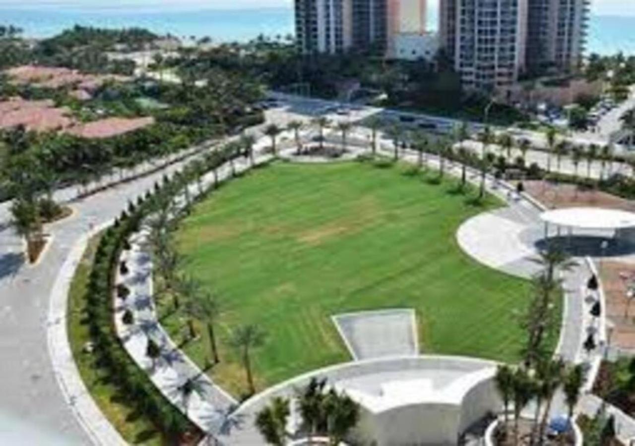 Zen Vacation Rentals Modern Penthouse Across Ocean Miami Beach Buitenkant foto