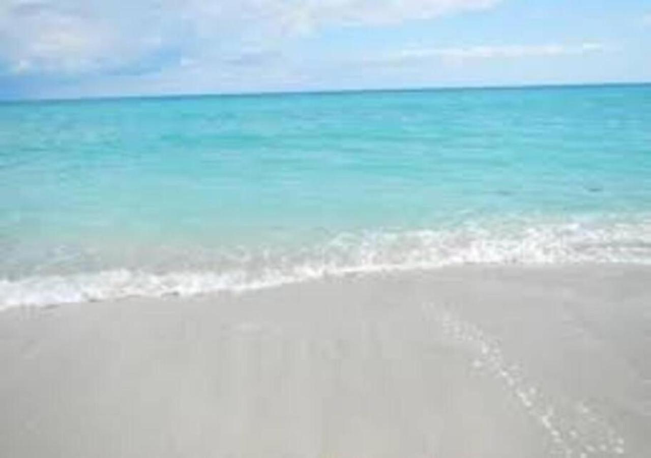 Zen Vacation Rentals Modern Penthouse Across Ocean Miami Beach Buitenkant foto